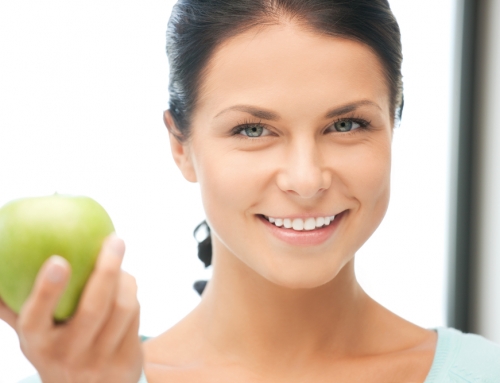 5 Healthy Foods For Healthy Teeth And Gums