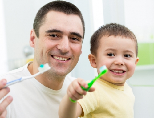 How Bad Is It To Not Brush Your Teeth Before Bed?