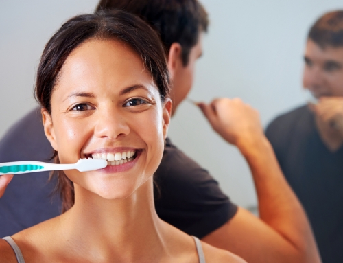 How To Treat Gum Disease In 5 Easy Steps