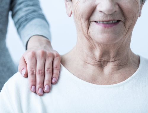 Links Between Gum Disease And Alzheimer’s