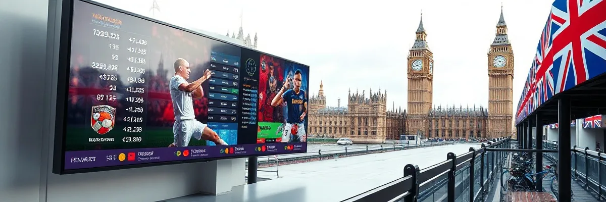 cocoa casino in the UK — How Cocoa Casino Approaches the Best Sports Betting Sites UK Market